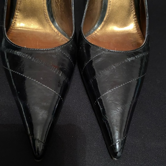 💋HOST PICK💋Dolce & Gabbana Slingback Heels 2019 Collection size 41 - Picture 4 of 9